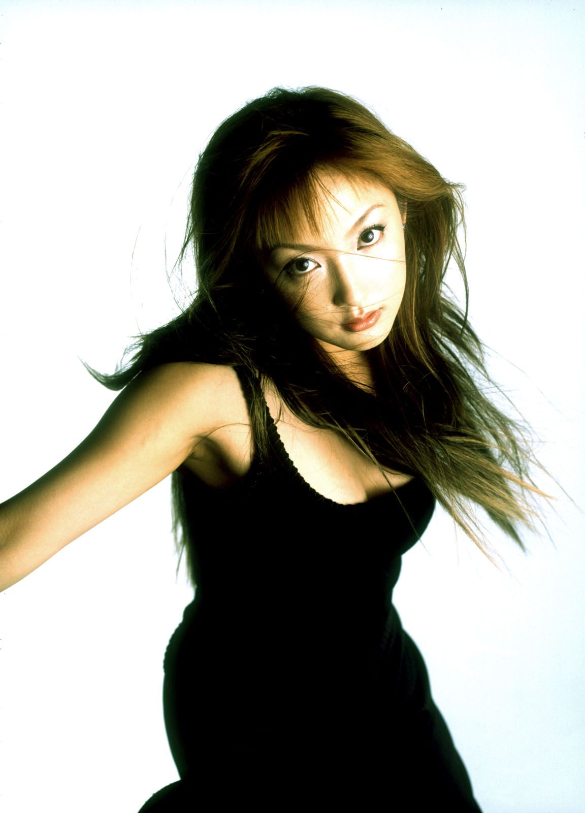 [NS Eyes] SF-No.087 Mariya Yamada 山田まりや_第5张