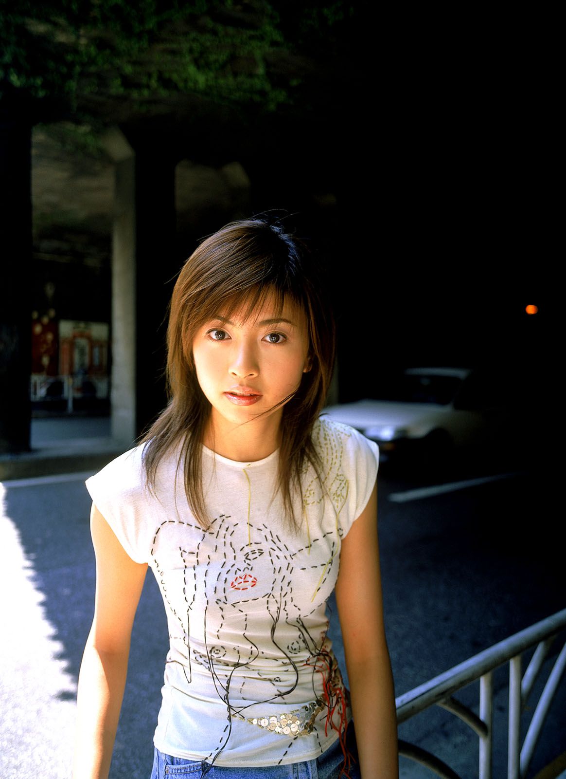 [NS Eyes] SF-No.092 Nana Katase 片瀬那奈/片濑那奈_第5张
