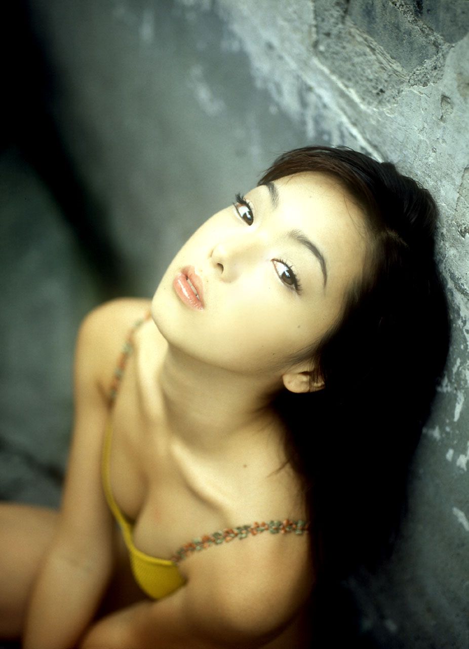 [NS Eyes] SF-No.101 Yuki Matsuoka 松岡ゆき_第4张