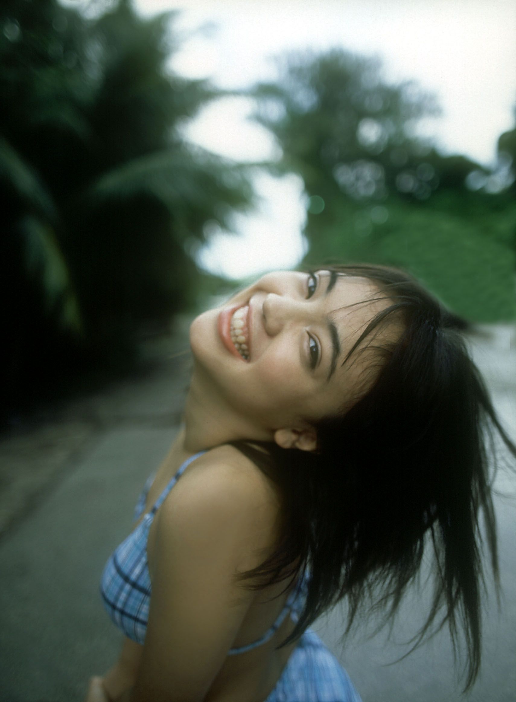[NS Eyes] SF-No.102 Runa Nagai 永井流奈_第2张