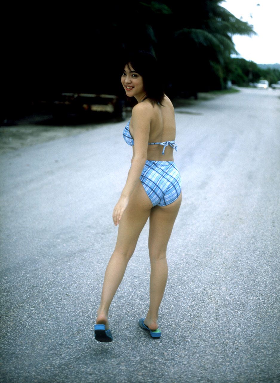 [NS Eyes] SF-No.102 Runa Nagai 永井流奈_第3张