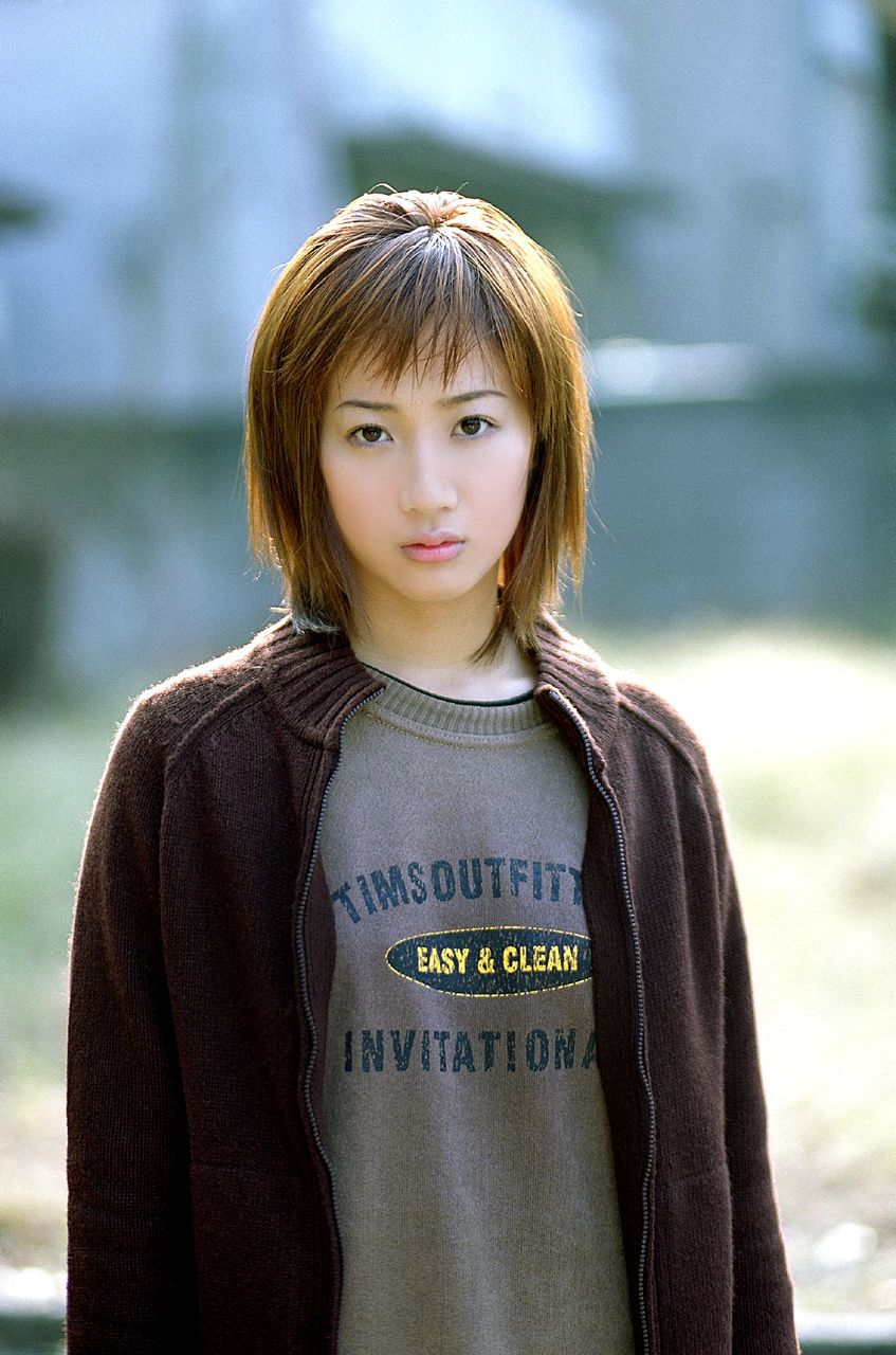 [NS Eyes] SF-No.103 Ageha Matsusaki 松咲あげは_第1张