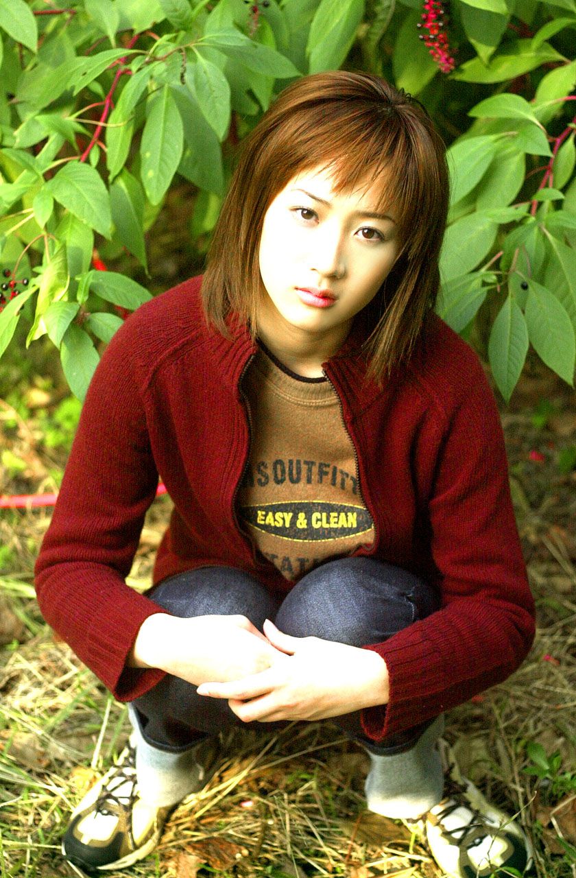 [NS Eyes] SF-No.103 Ageha Matsusaki 松咲あげは_第2张