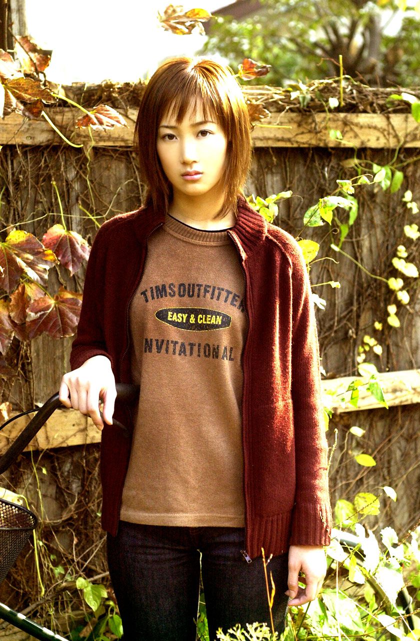 [NS Eyes] SF-No.103 Ageha Matsusaki 松咲あげは_第5张