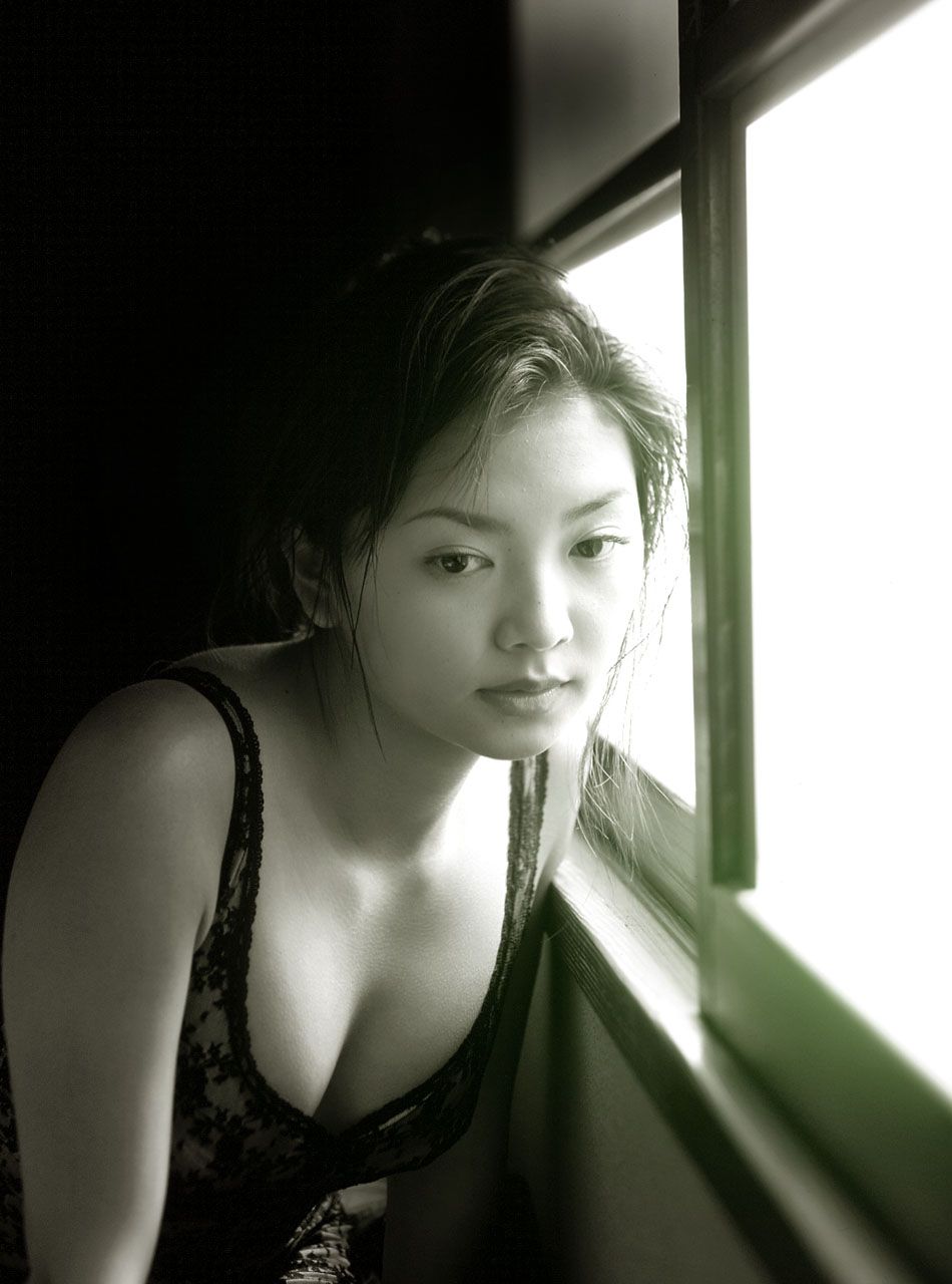 [NS Eyes] SF-No.108 Mika Sakamoto 坂本三佳_第3张