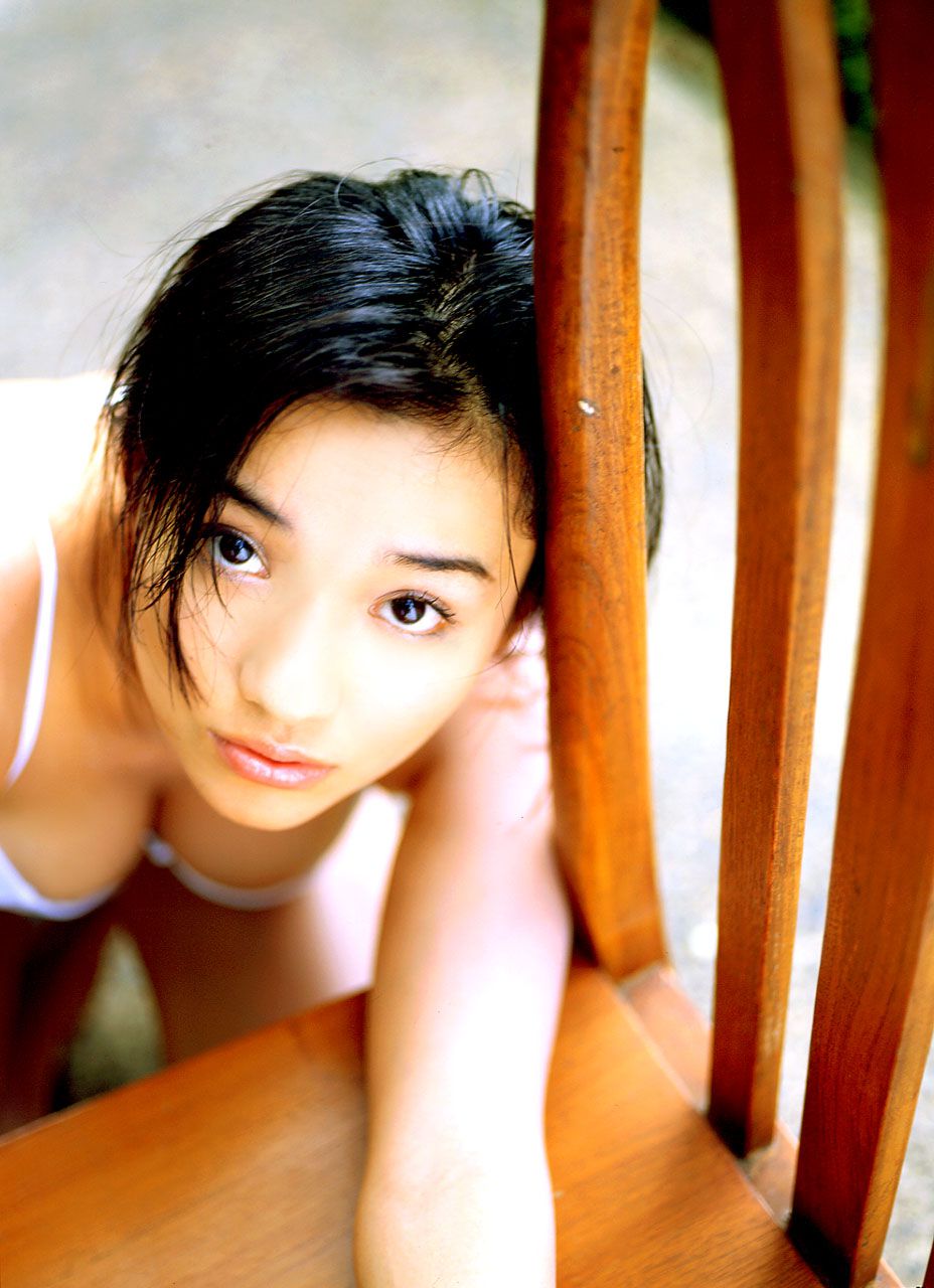 [NS Eyes] SF-No.120 Manami Ono 小野愛 -UNDERAGE!_第4张