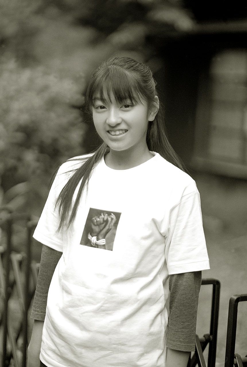 [NS Eyes] SF-No.121 Moemi Tominaga 冨永萌美/富永萌美_第2张