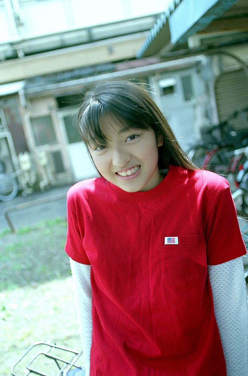 [NS Eyes] SF-No.121 Moemi Tominaga 冨永萌美/富永萌美_第3张