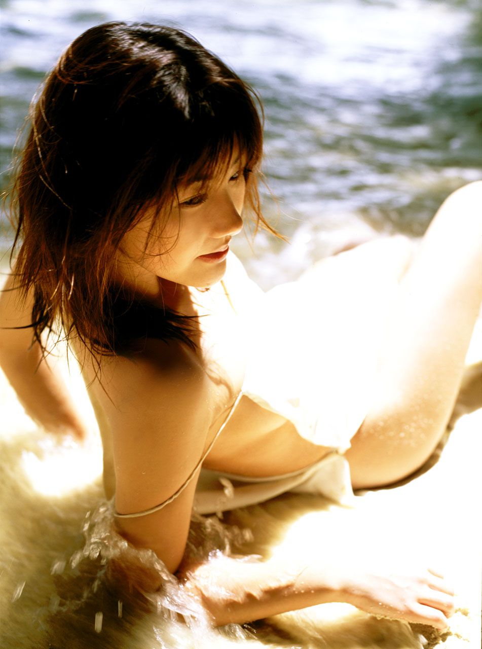 [NS Eyes] SF-No.131 Megumi Yasu 安めぐみ/安惠美_第5张