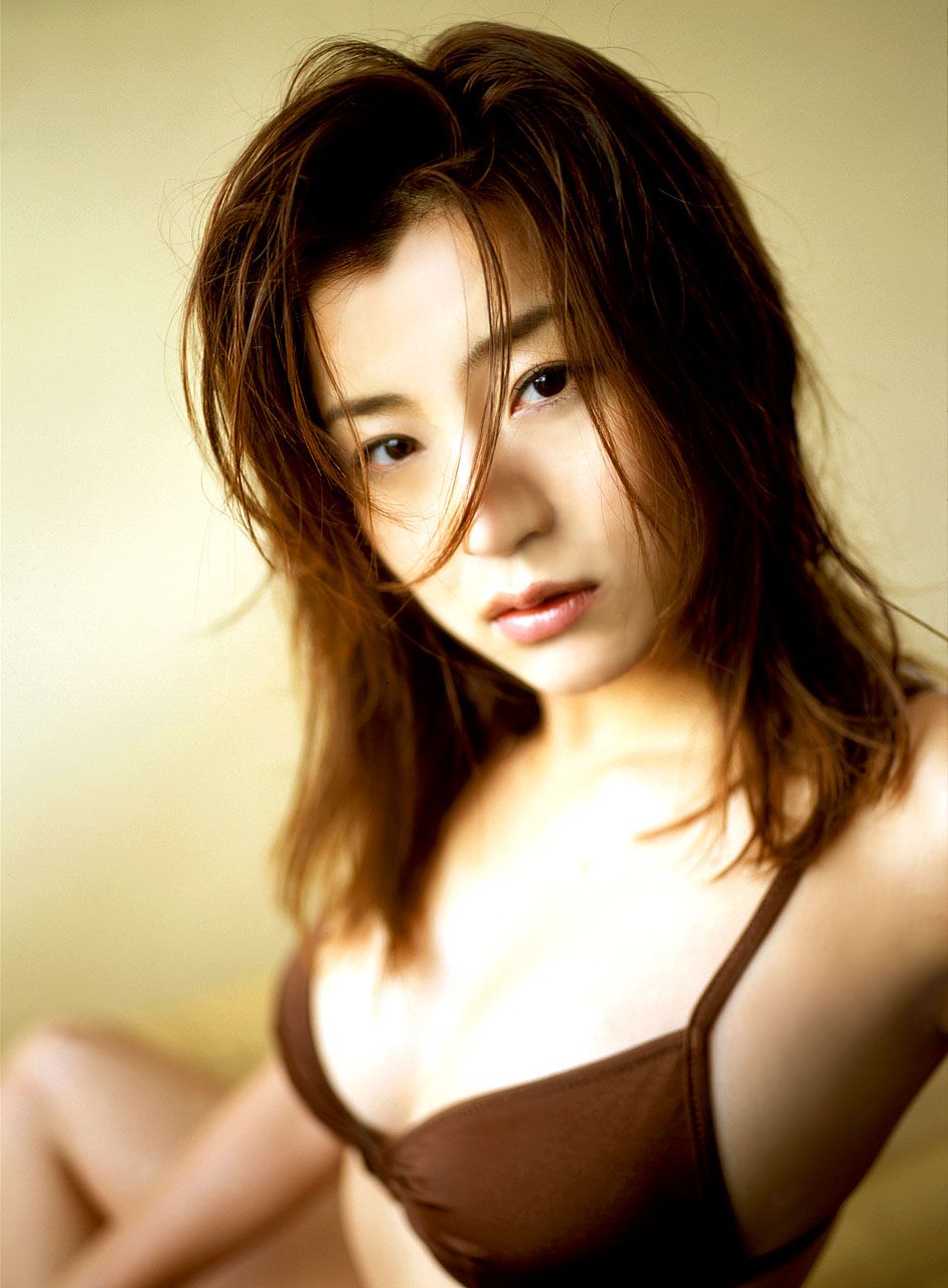 [NS Eyes] SF-No.132 Hikaru Kawamura 川村ひかる/川村光_第1张
