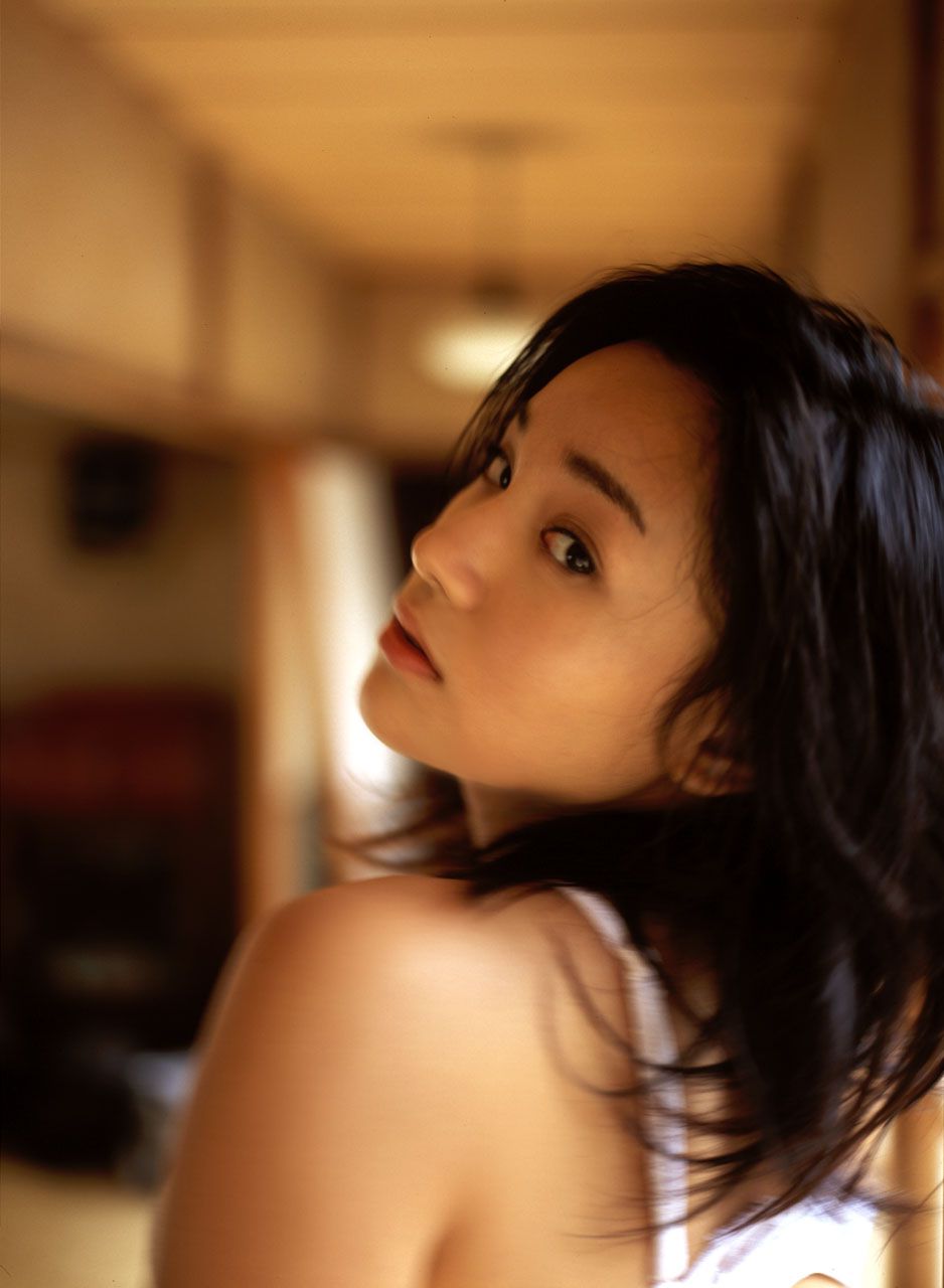 [NS Eyes] SF-No.133 Manami Ono 小野愛_第5张