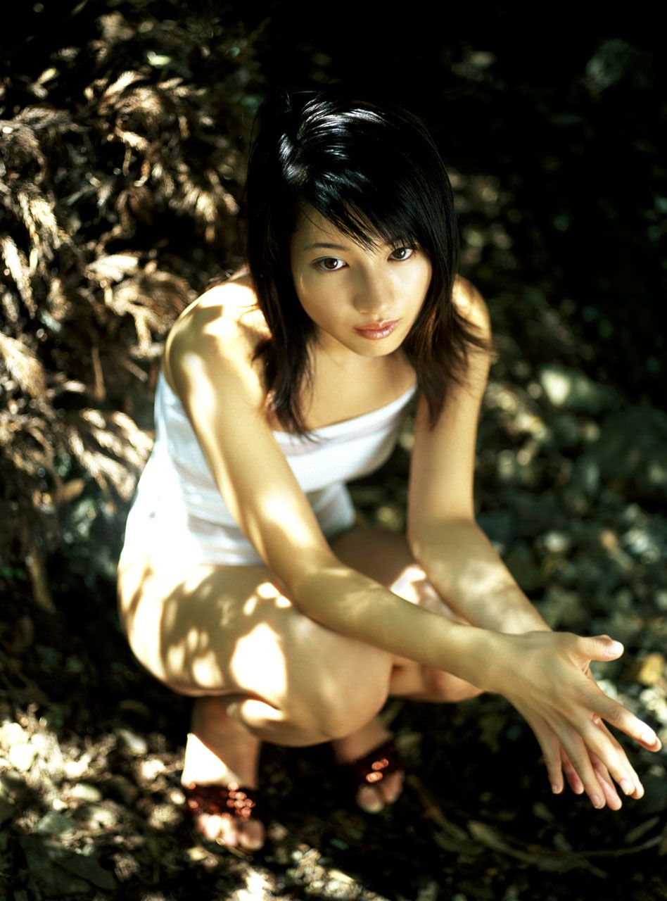 [NS Eyes] SF-No.135 Mayuka Suzuki 铃木茧果/鈴木繭菓_第4张