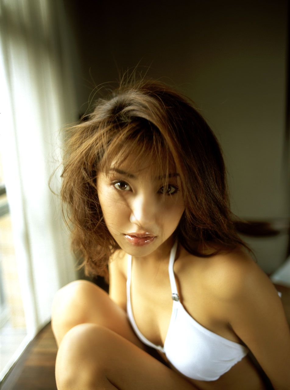 [NS Eyes] SF-No.138 Remi Kawashima 川島令美_第3张