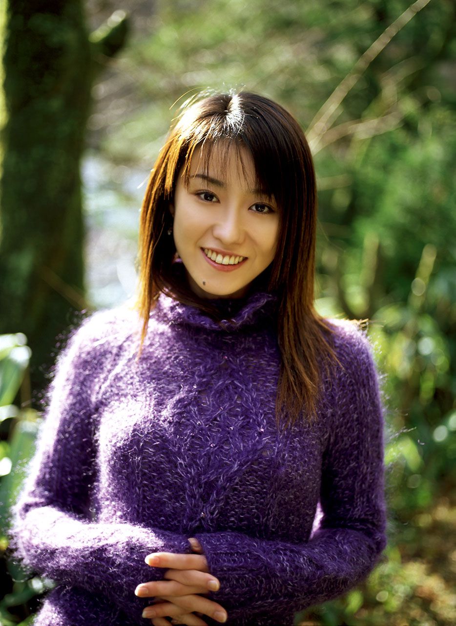 [NS Eyes] SF-No.143 Hitomi Manaka 真中瞳/東風万智子_第3张