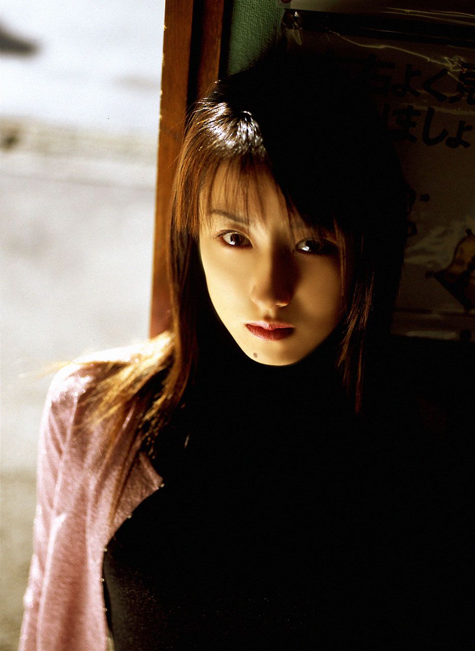 [NS Eyes] SF-No.143 Hitomi Manaka 真中瞳/東風万智子_第4张