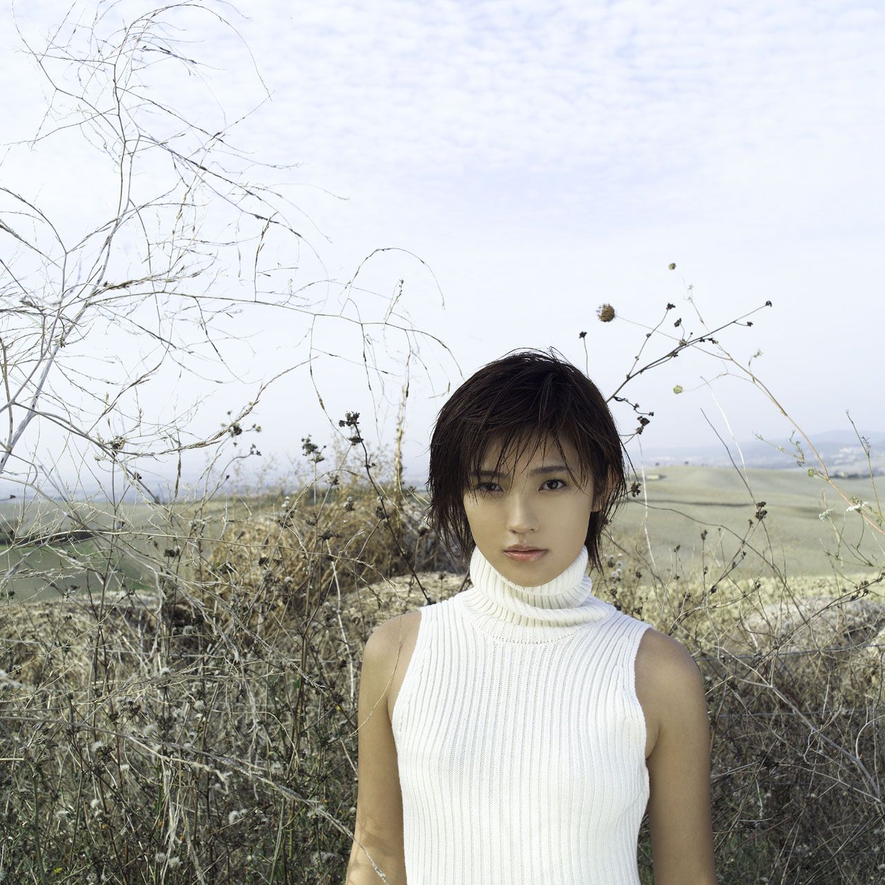 [NS Eyes] SF-No.144 Mari Hoshino 星野真里/星野真理_第1张