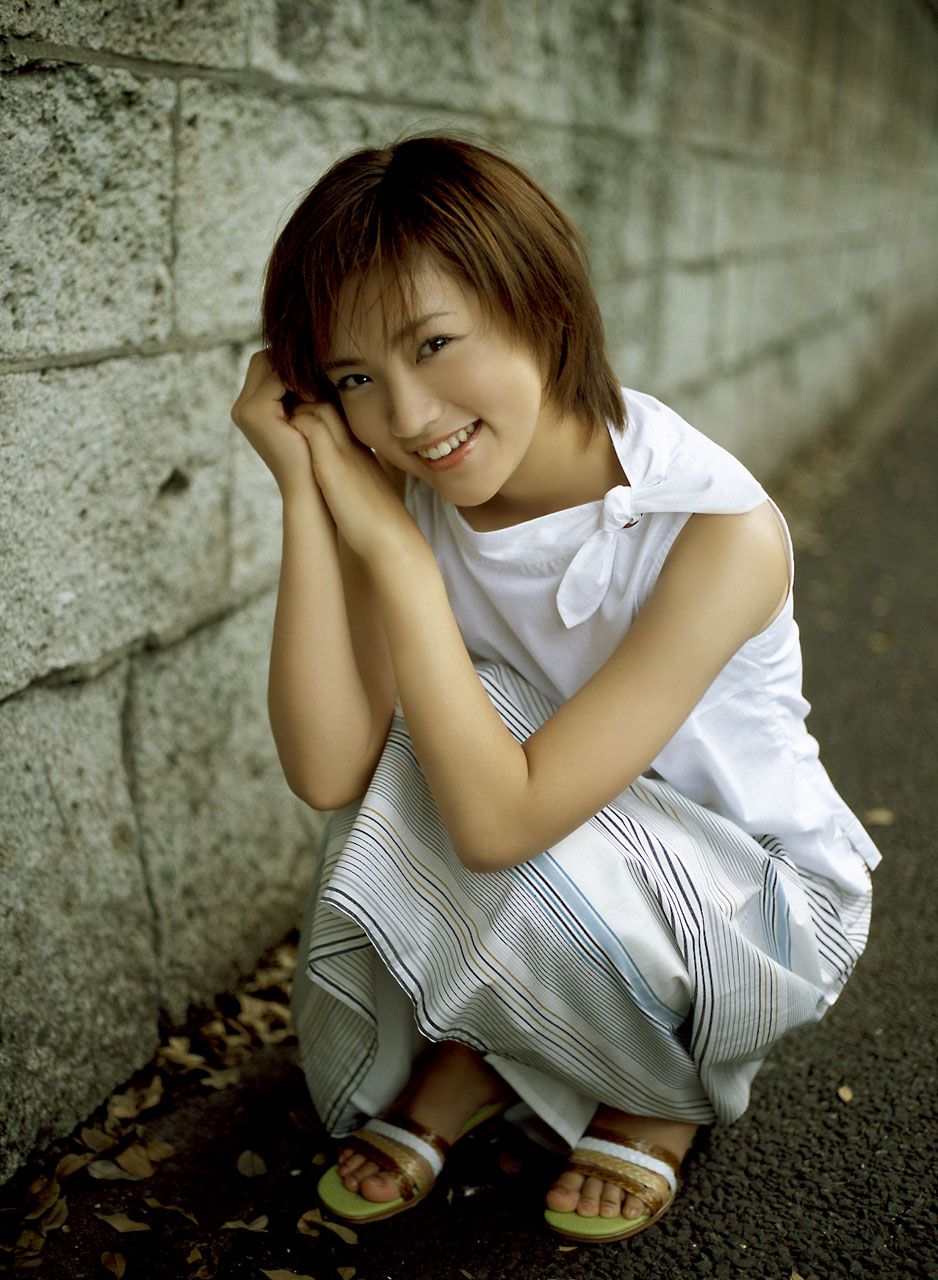 [NS Eyes] SF-No.144 Mari Hoshino 星野真里/星野真理_第2张