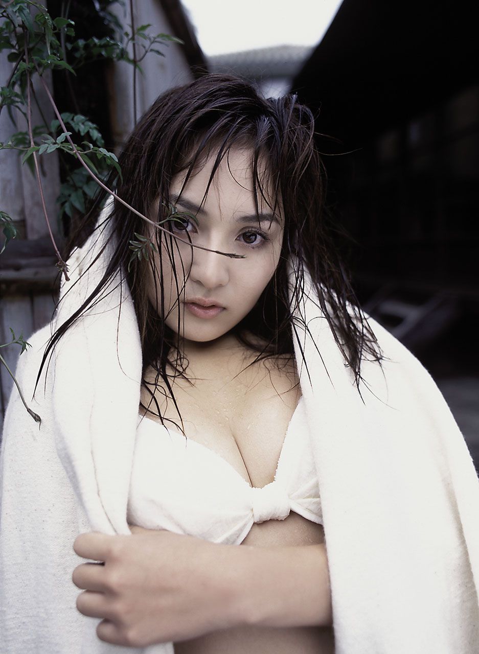 [NS Eyes] SF-No.148 Erika Ito 伊藤絵理香/伊藤绘理香_第5张