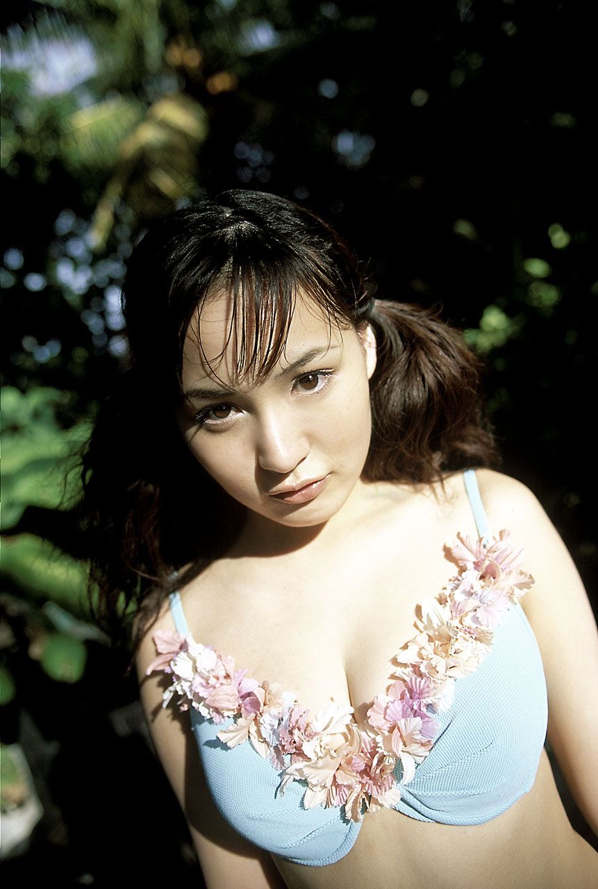 [NS Eyes] SF-No.150 Erika Ito 伊藤絵理香_第4张