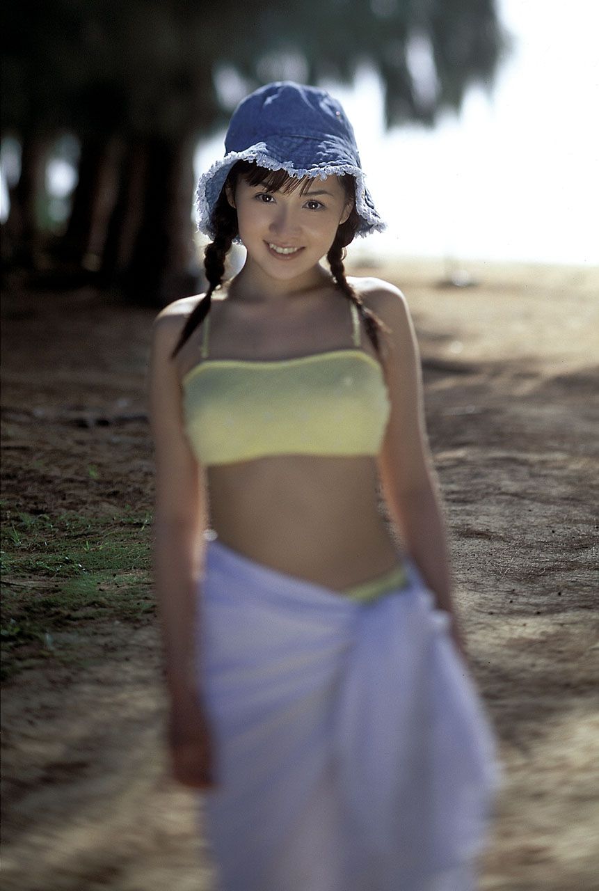 [NS Eyes] SF-No.150 Erika Ito 伊藤絵理香_第5张