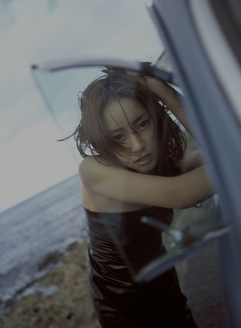 [NS Eyes] SF-No.151 Akiko Yada 矢田亜希子_第4张