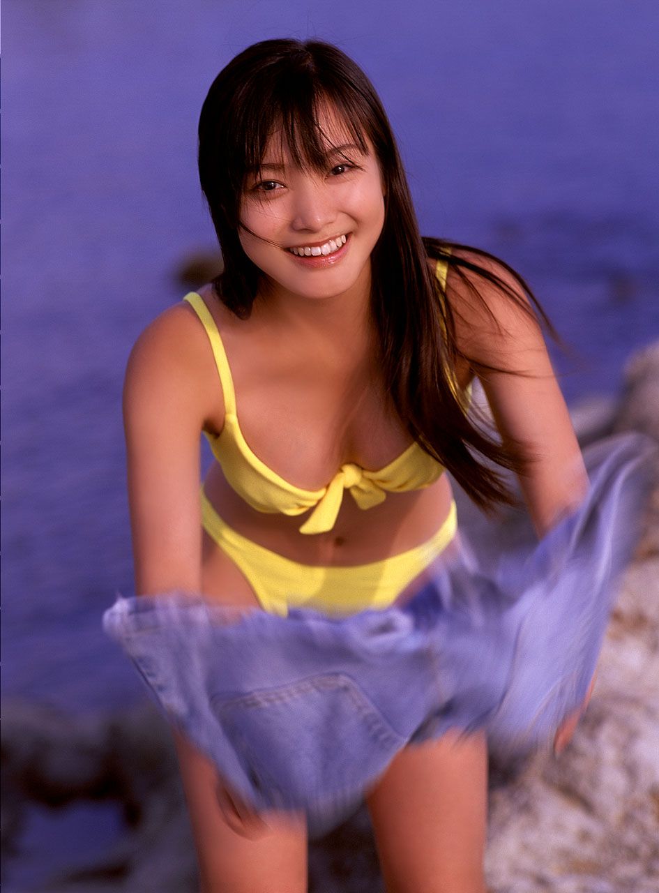 [NS Eyes] SF-No.153 Yukari Fukui 福井裕佳梨_第1张