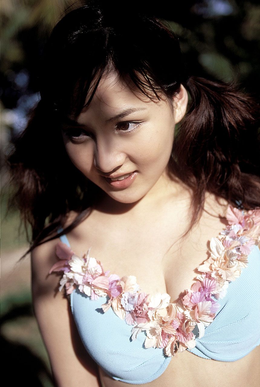 [NS Eyes] SF-No.158 Erika Ito 伊藤繪理香/伊藤绘理香_第3张