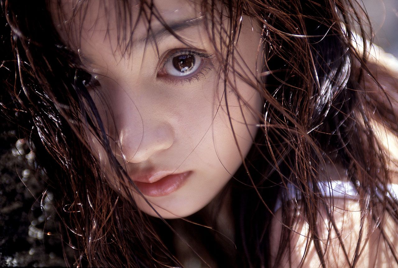 [NS Eyes] SF-No.161 Erika Ito 伊藤繪理香_第3张