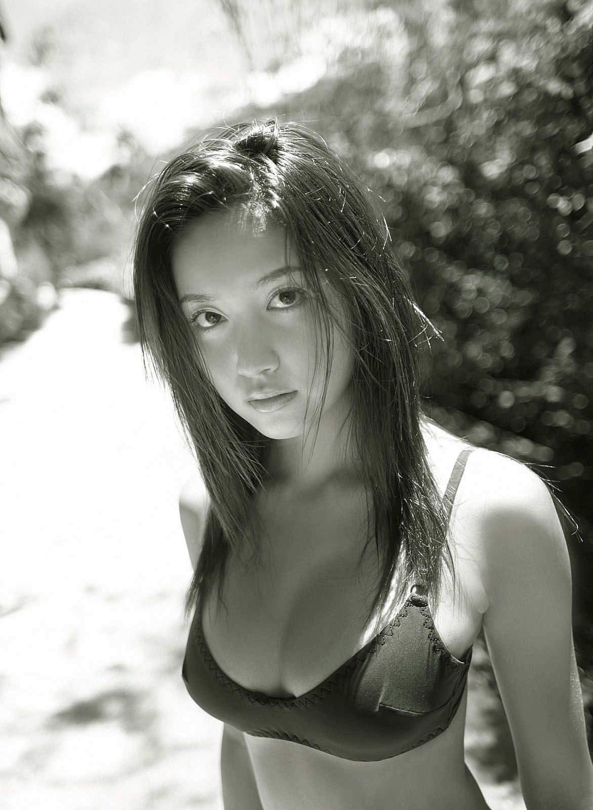 [NS Eyes] SF-No.169 Miho Nishimura 西村美保/金子美保_第1张