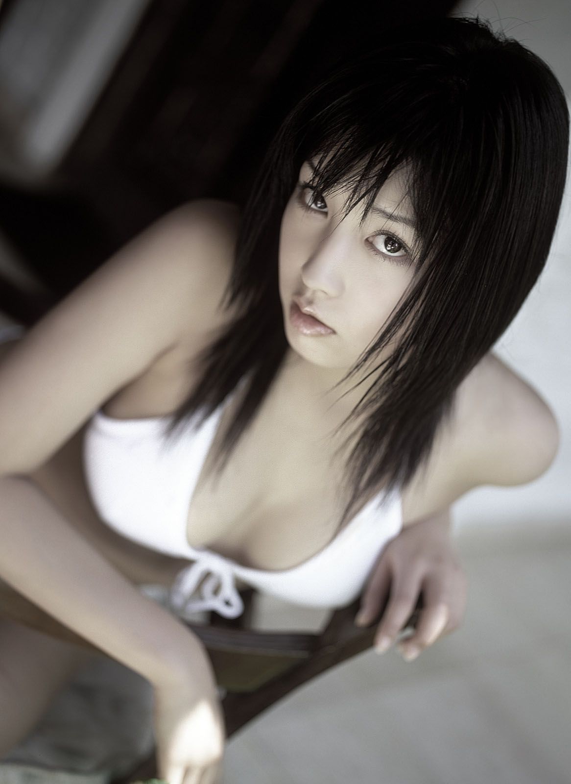 [NS Eyes] SF-No.172 Yoko Mitsuya 三津谷葉子_第3张