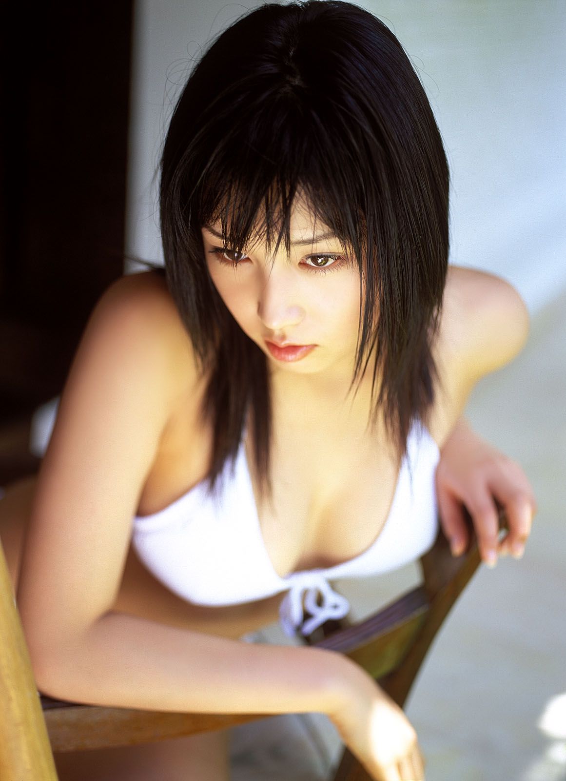 [NS Eyes] SF-No.172 Yoko Mitsuya 三津谷葉子_第4张