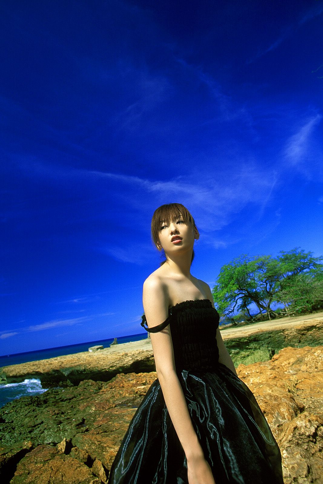 [NS Eyes] SF-No.185 Asuka Yanagi 柳明日香_第2张