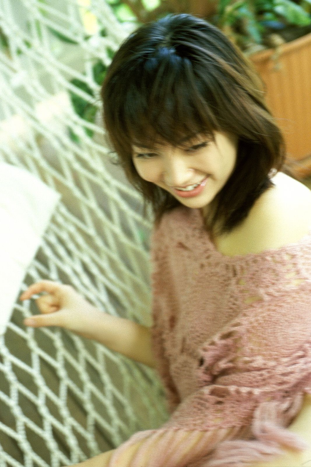[NS Eyes] SF-No.186 Miyuu Inaba 稻葉美優/木村深華_第4张