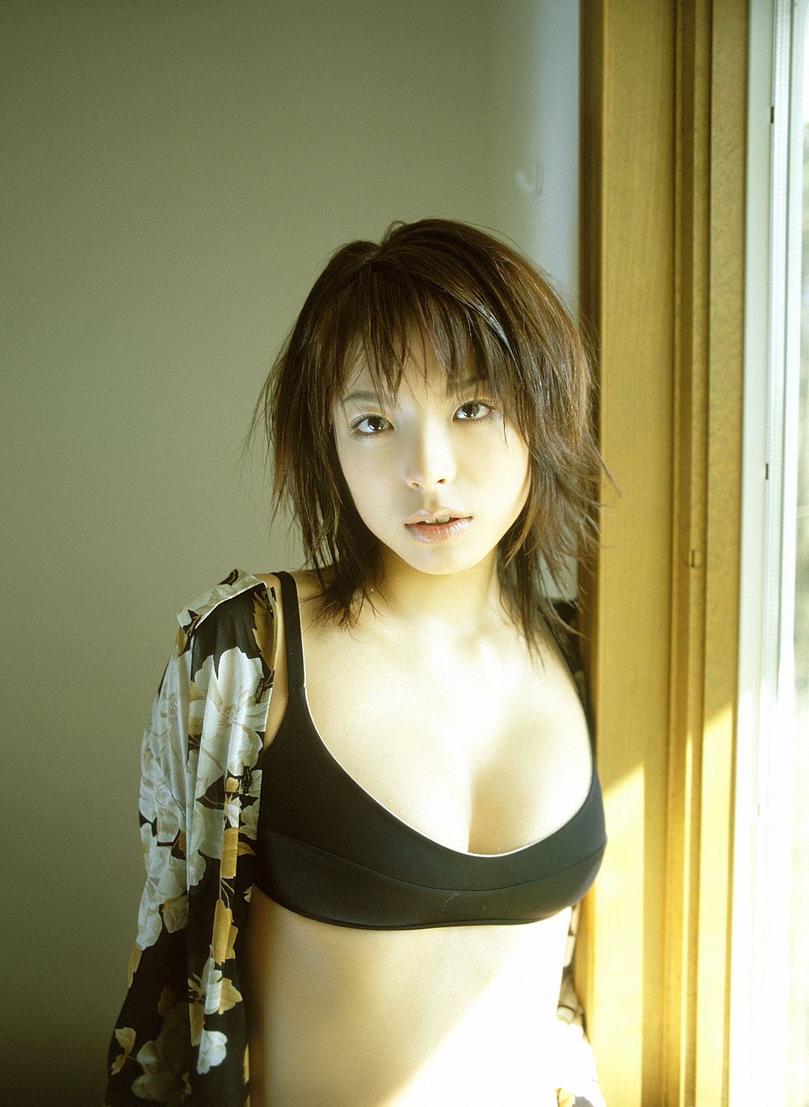 [NS Eyes] SF-No.191 Marumi Ogawa 小川まるみ_第5张