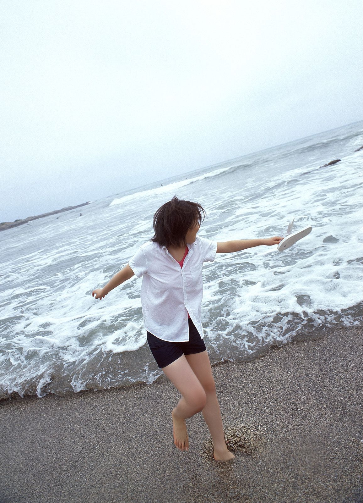 [NS Eyes] SF-No.197 Akiko Kinouchi 木内晶子_第4张