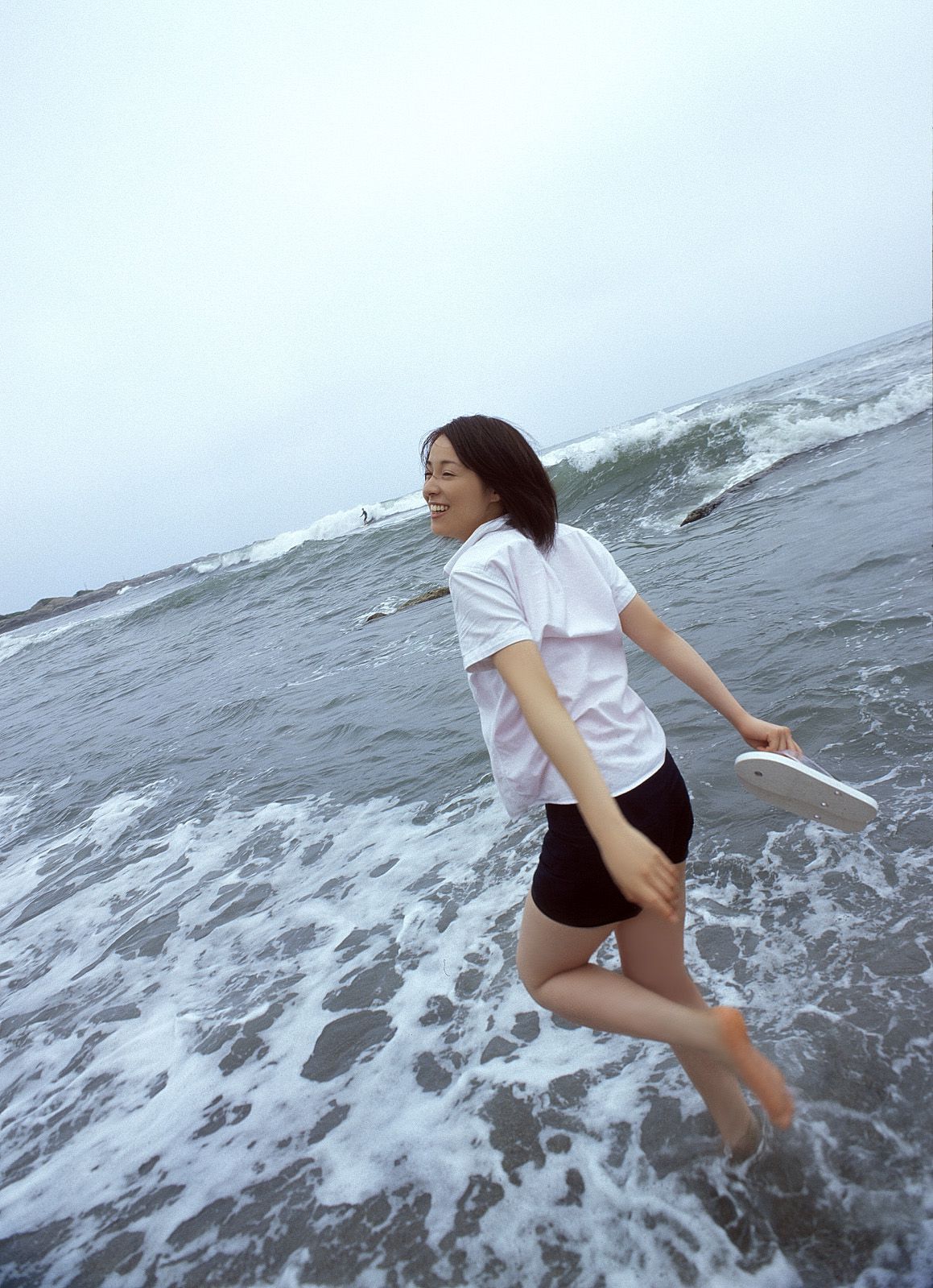 [NS Eyes] SF-No.197 Akiko Kinouchi 木内晶子_第5张