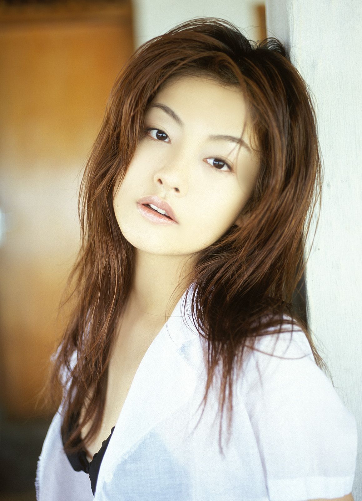 [NS Eyes] SF-No.206 Miho Shiroyama 城山未帆_第1张