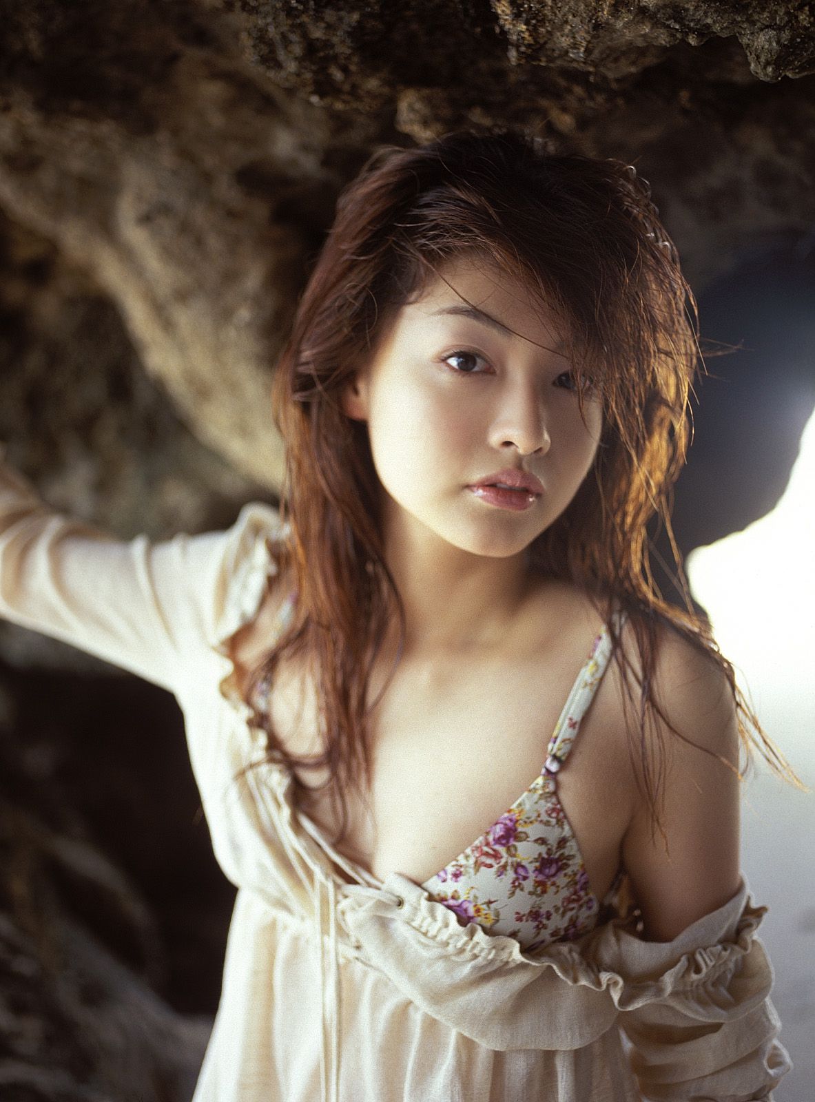 [NS Eyes] SF-No.206 Miho Shiroyama 城山未帆_第3张