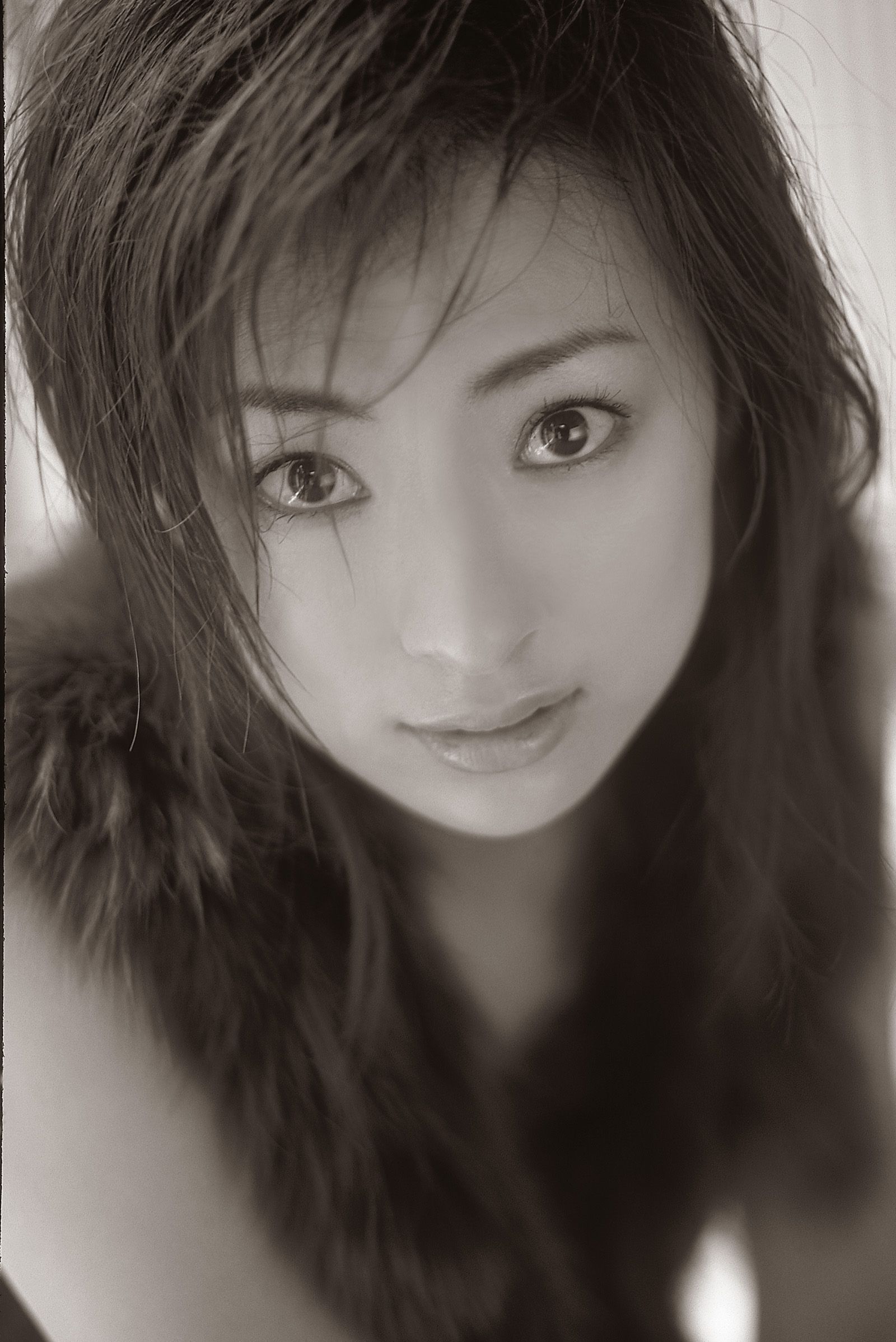 [NS Eyes] SF-No.219 Masako Umemiya 梅宮万紗子_第4张