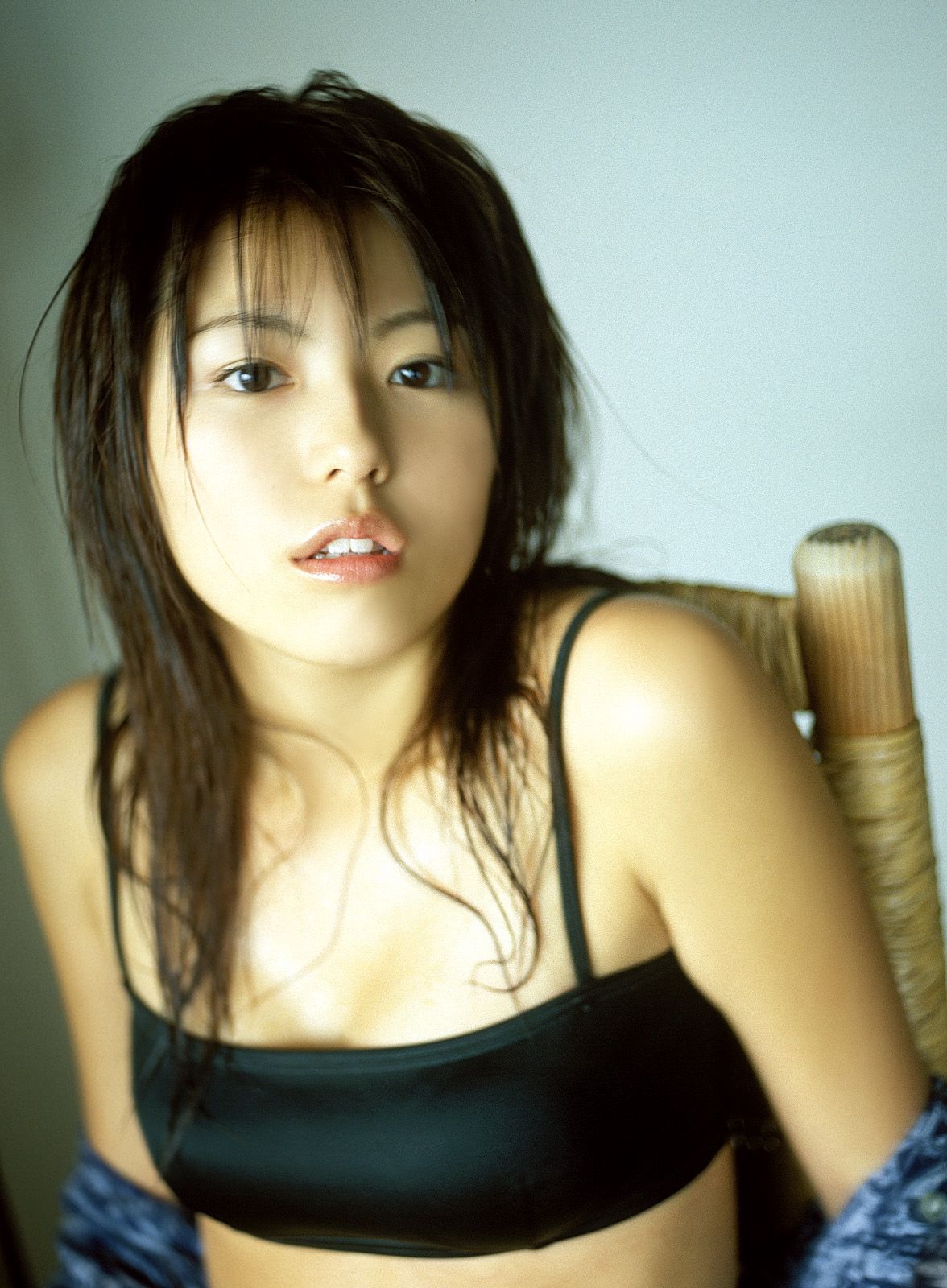 [NS Eyes] SF-No.224 Chinatsu Wakatsuki 若槻千夏_第1张