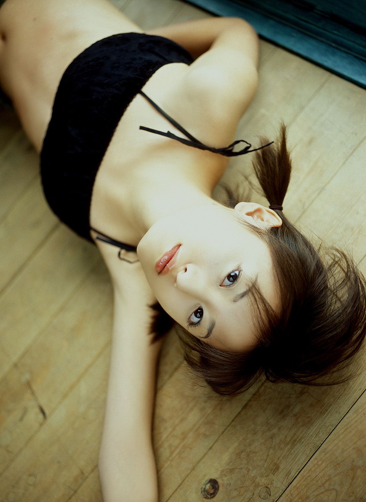 [NS Eyes] SF-No.251 Marika Matsumoto 松本まりか_第1张