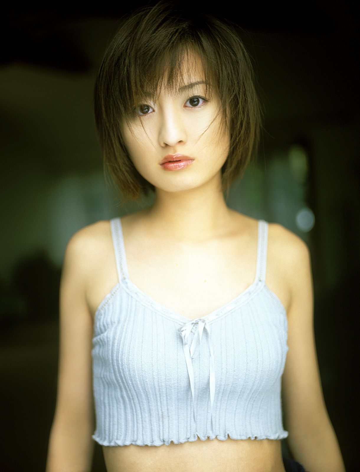 [NS Eyes] SF-No.251 Marika Matsumoto 松本まりか_第3张