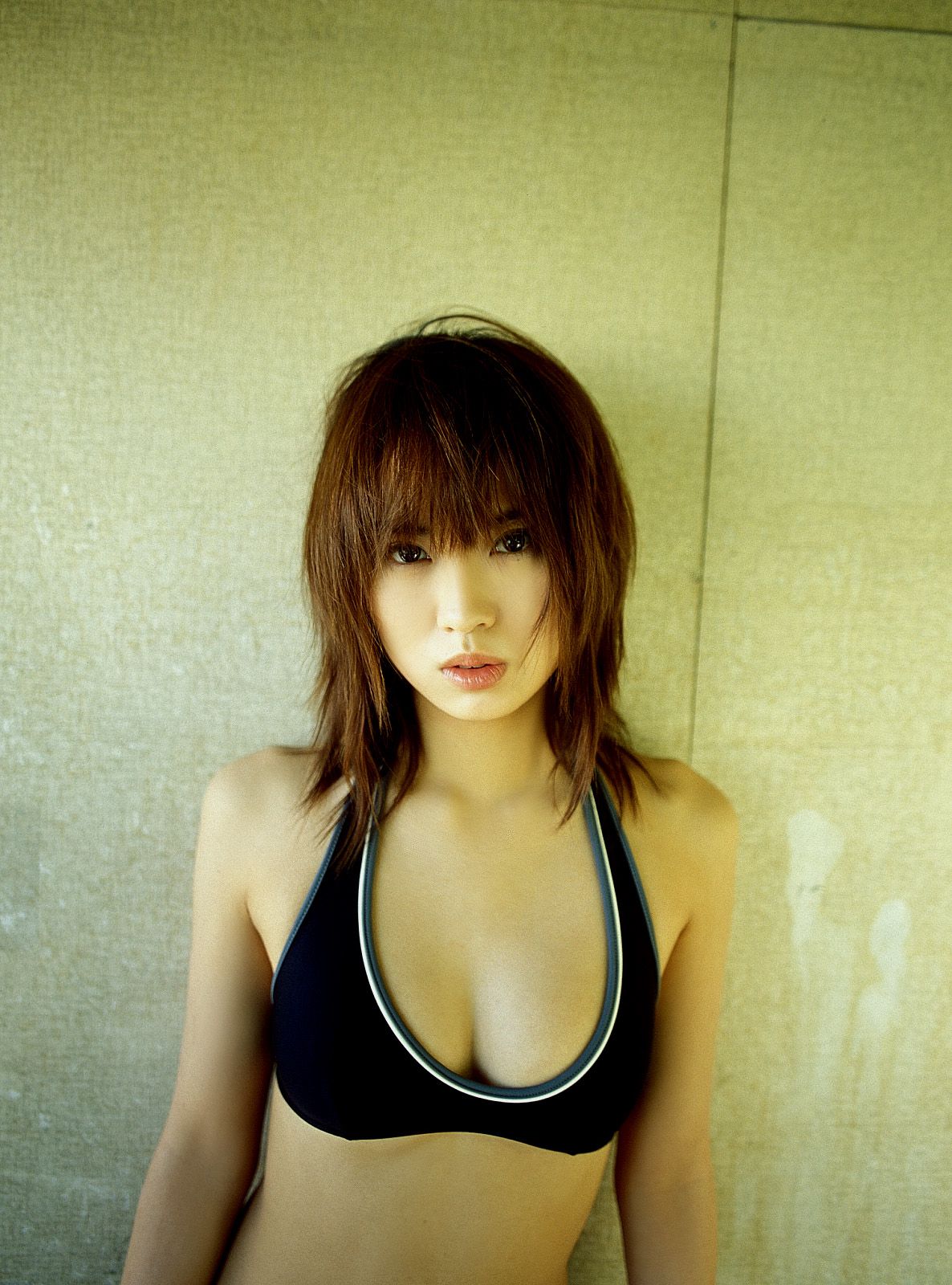 [NS Eyes] SF-No.260 Yui Ichikawa 市川由衣_第1张