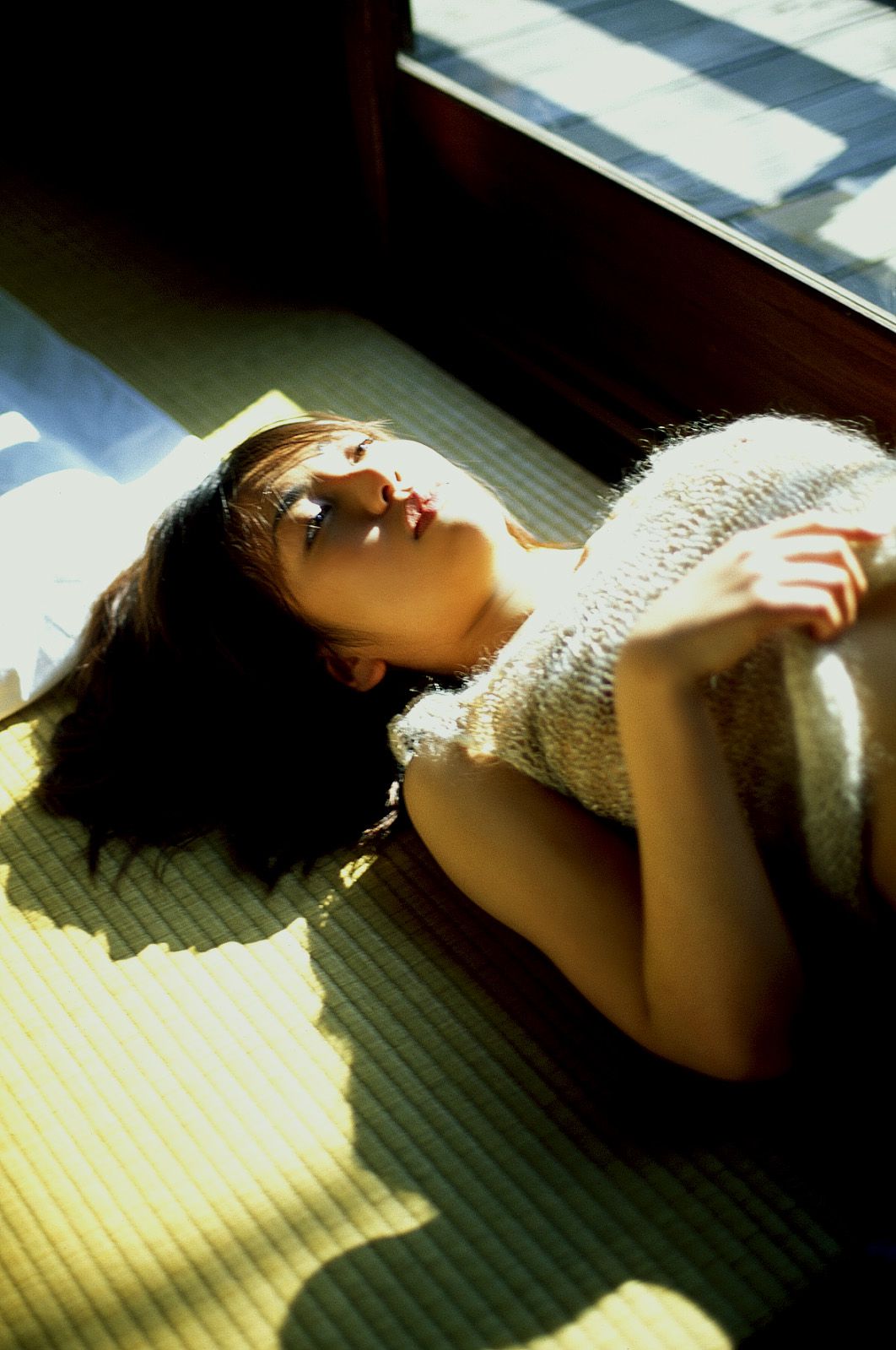 [NS Eyes] SF-No.263 稻葉美優&紅咲美乃里_第2张