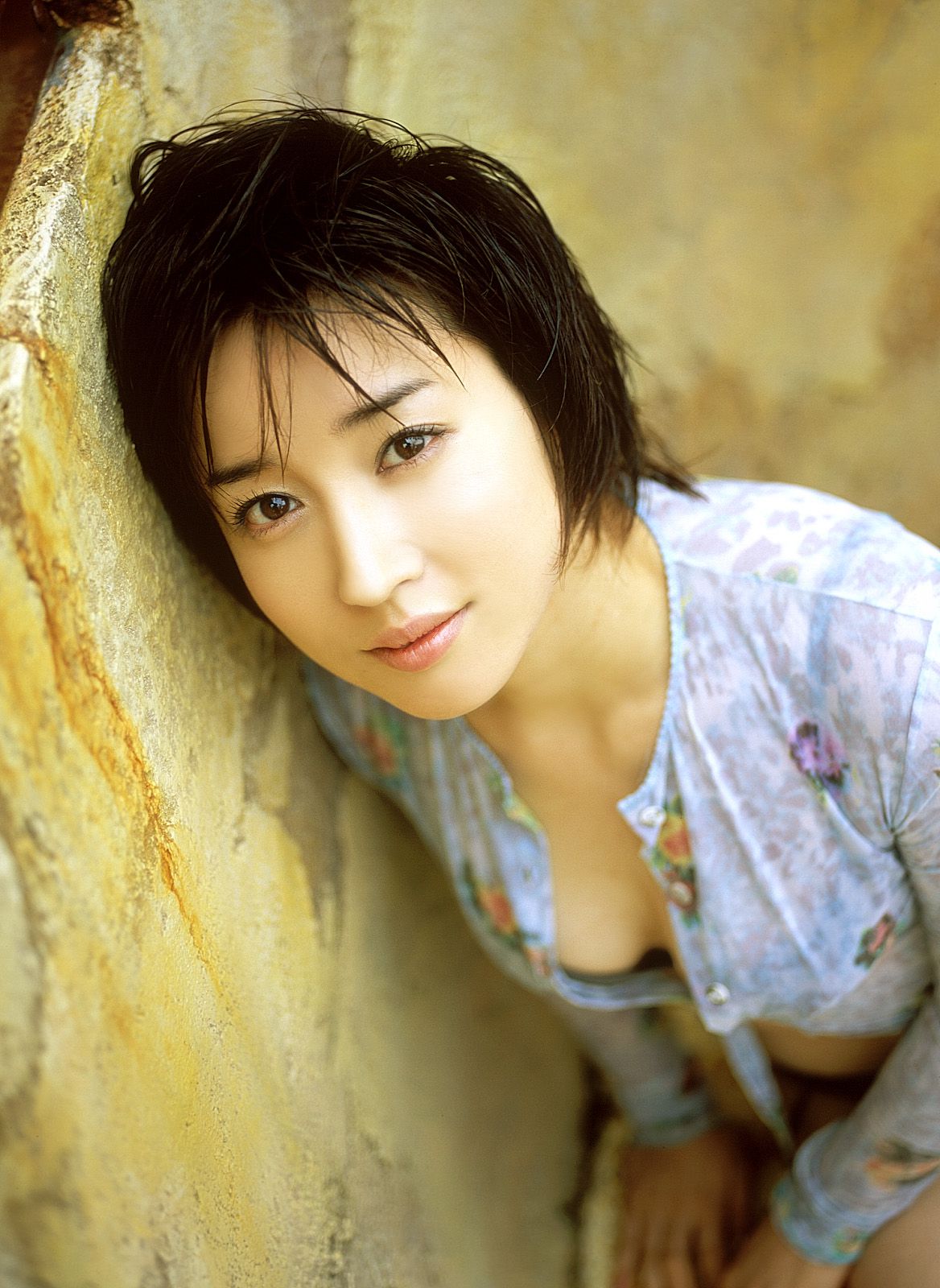 [NS Eyes] SF-No.264 Sayaka Kuon 久遠さやか_第5张