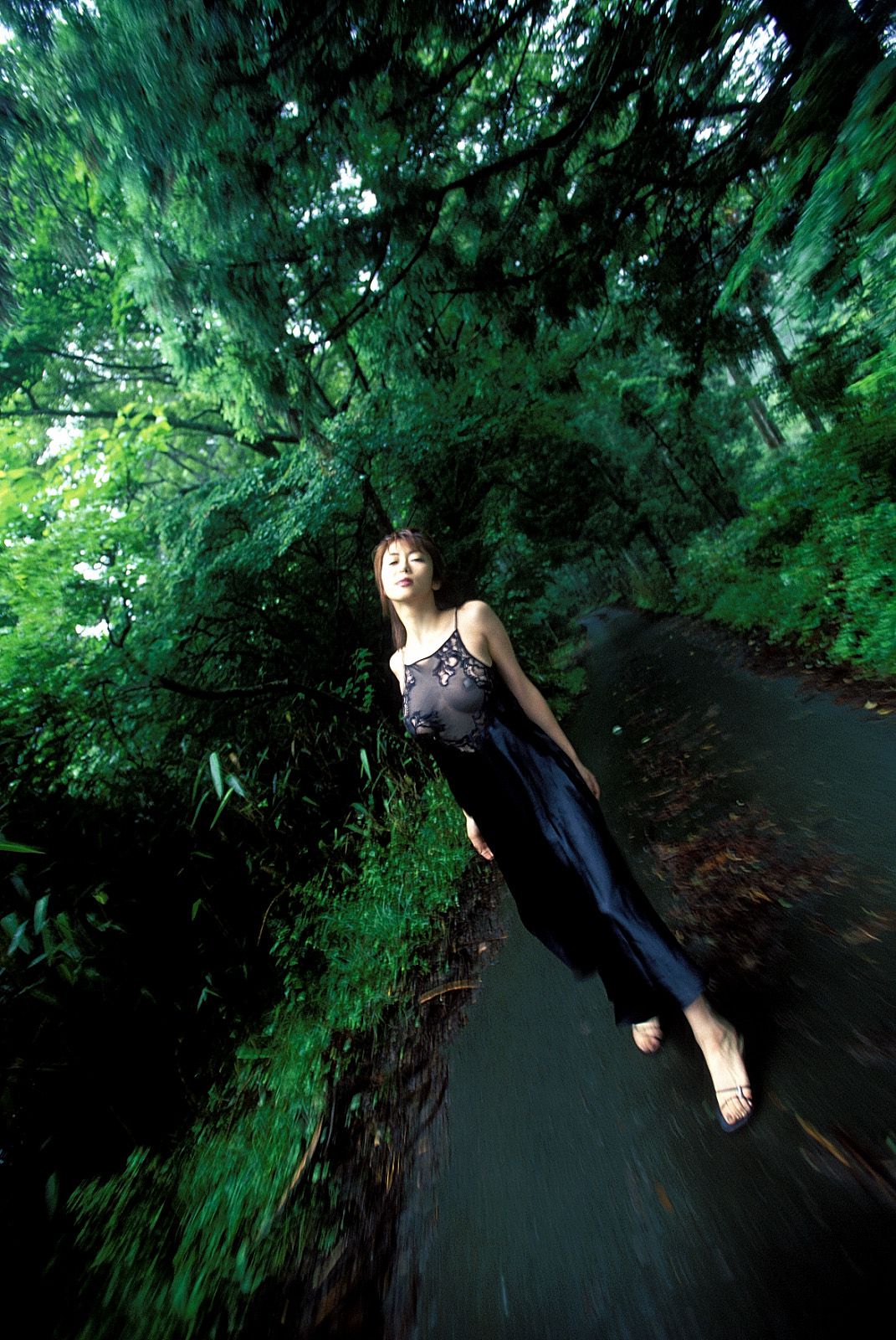[NS Eyes] SF-No.272 Atsuko Okamoto 岡光あつこ_第1张