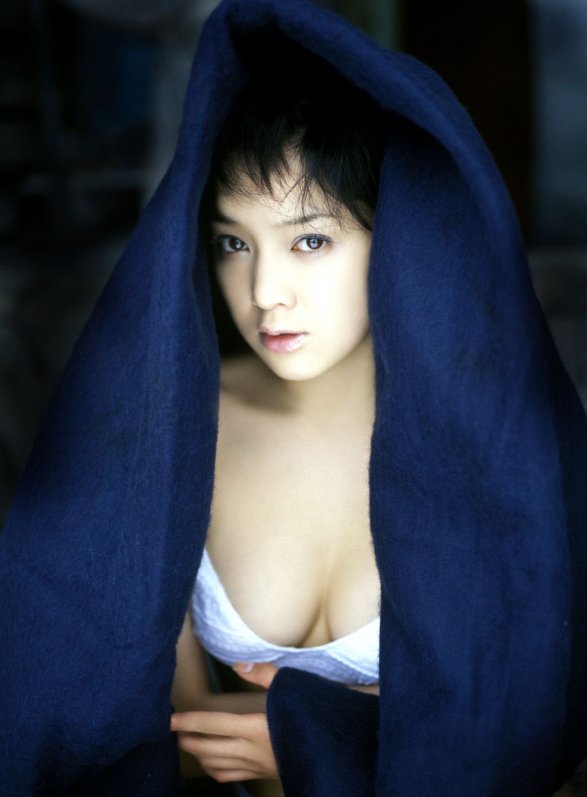 [NS Eyes] SF-No.296 Nami Ishibashi 石橋奈美_第4张