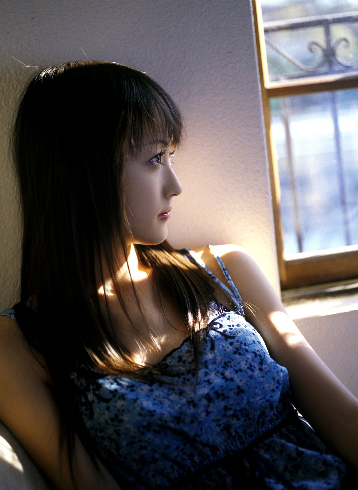 [NS Eyes] SF-No.299 Ayaka Komatsu 小松彩夏_第3张
