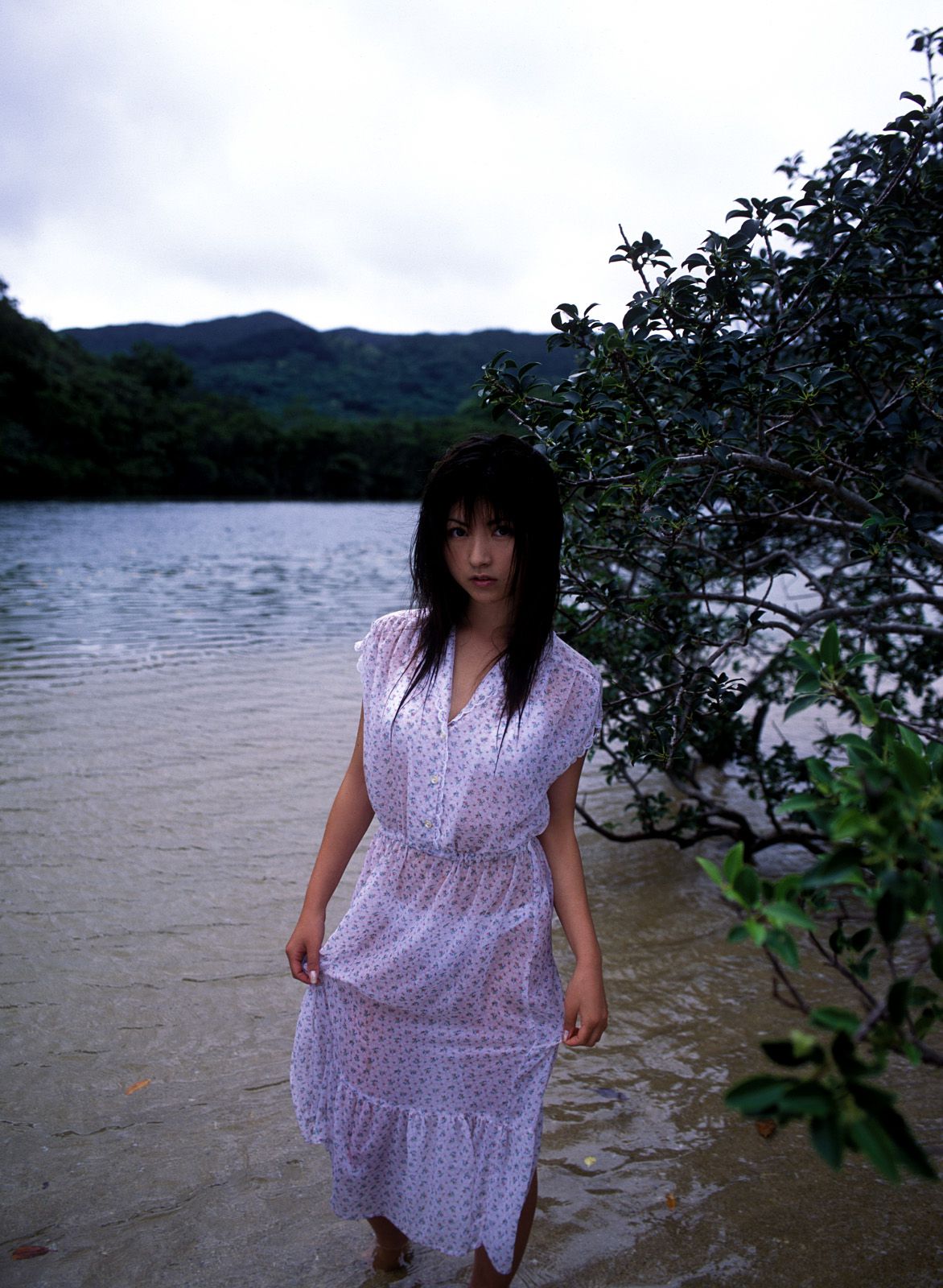 [NS Eyes] SF-No.305 Chikako Sakuragi 樱木睦子 -UNDERAGE!_第4张