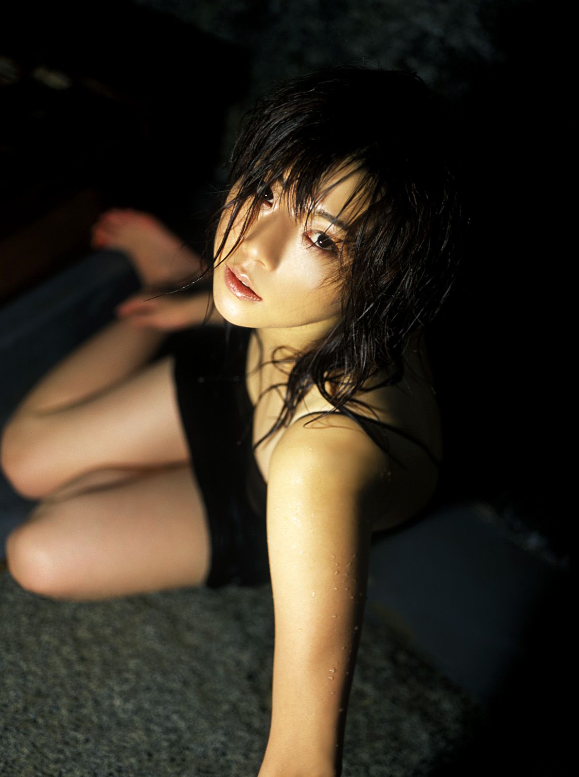 [NS Eyes] SF-No.311 吉岡美穗 Miho Yoshioka_第2张